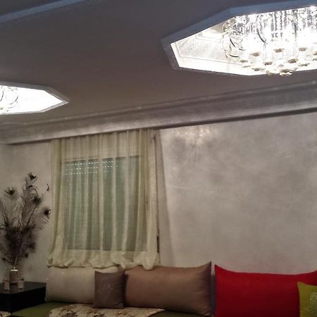 Ayam Room Salé Kültér fotó