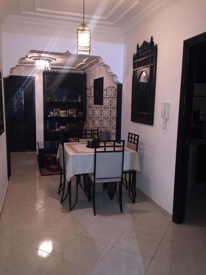 Ayam Room Salé Kültér fotó