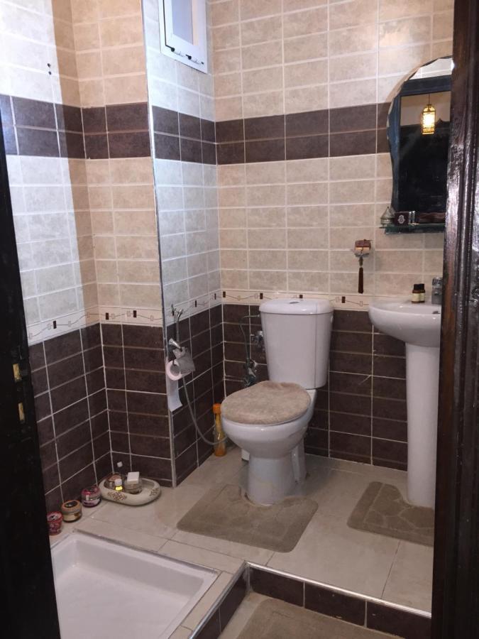 Ayam Room Salé Kültér fotó