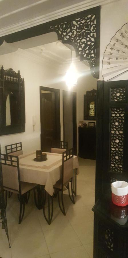 Ayam Room Salé Kültér fotó
