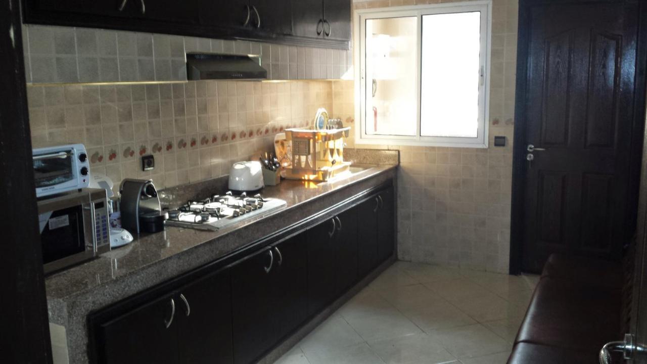 Ayam Room Salé Kültér fotó