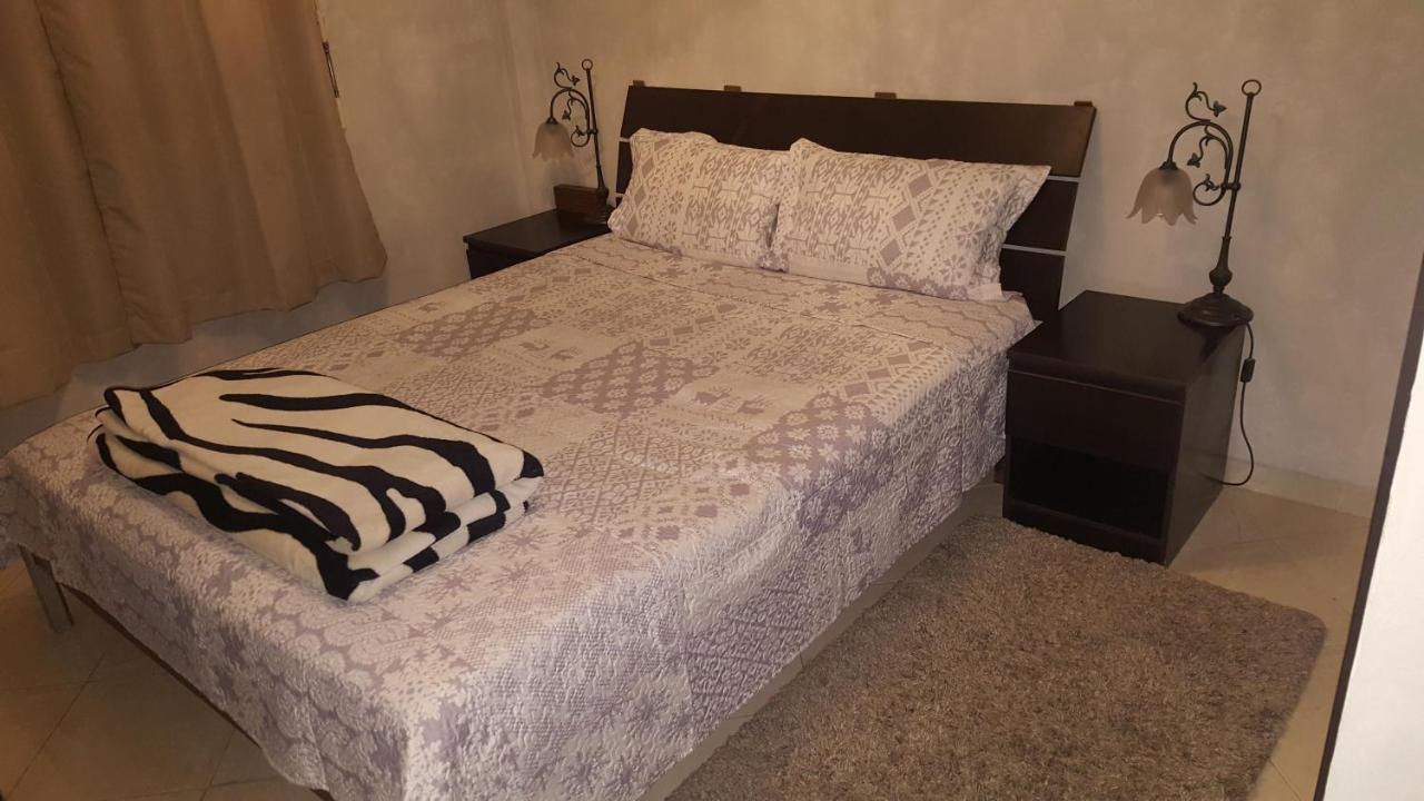 Ayam Room Salé Kültér fotó